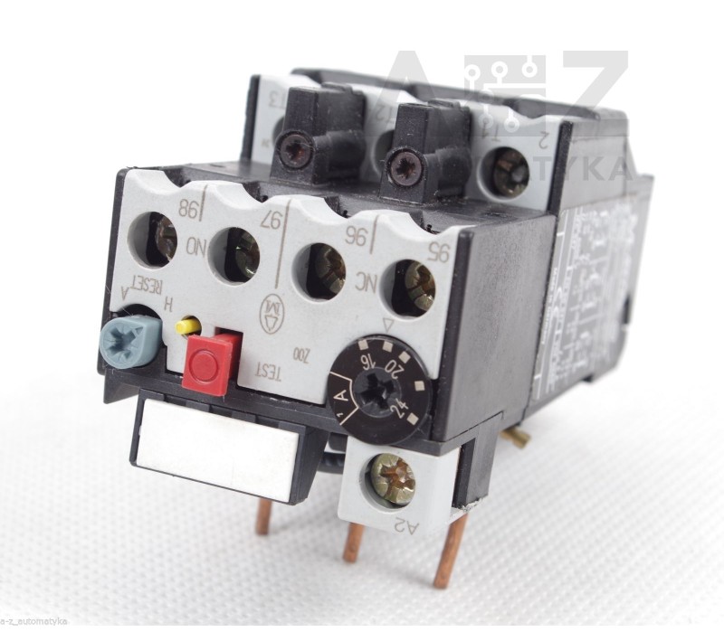 MOELLER Z 00-24 Z0024 Z00-24 Z 0024