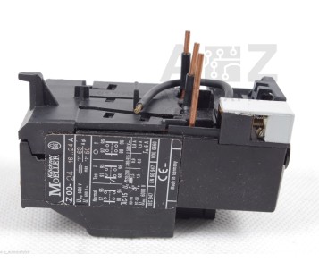 MOELLER Z 00-24 Z0024 Z00-24 Z 0024