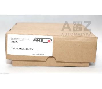 FMS LMGZ201.50.12.H14 Force Measuring Bearing ! NEW IN BOX !