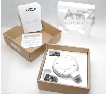 FMS LMGZ201.50.12.H14 Force Measuring Bearing ! NEW IN BOX !