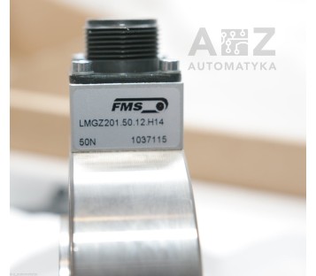 FMS LMGZ201.50.12.H14 Force Measuring Bearing ! NEW IN BOX !