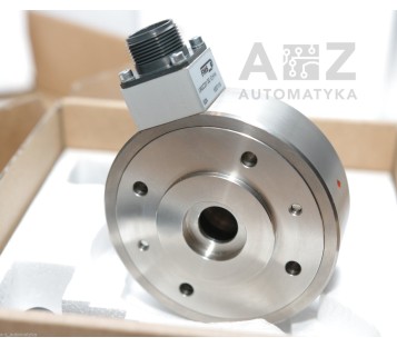 FMS LMGZ201.50.12.H14 Force Measuring Bearing ! NEW IN BOX !
