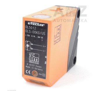 IFM ELECTRONIC EFECTOR OL5012 OLS-00KG/US OLS00KG/US 0LS5012