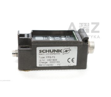 SCHUNK FPS-F5  0301805