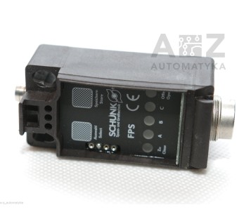 SCHUNK FPS-F5  0301805