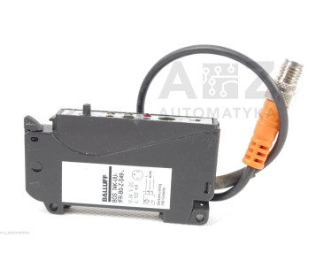 BALLUFF BOS 74K-UU-1FR-B0-Z-S49-  74KUU1FRB0ZS49