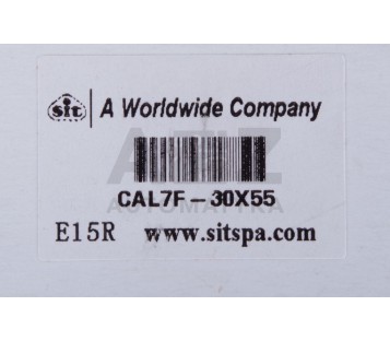 SIT SIT SPA CAL7F-30X55 CAL7F30X55 Locking assembly, taper, Self-Center ! NEW ! 