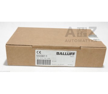 BALLUFF 550811 BES 516-100-S32 BES516-100-S32 BES516100S32 ! NEW IN BOX !