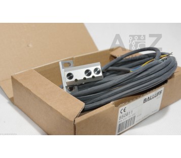 BALLUFF 550811 BES 516-100-S32 BES516-100-S32 BES516100S32 ! NEW IN BOX !