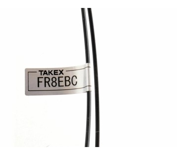 TAKEX FR8EBC ! NEW !