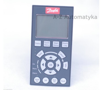 DANFOSS CONTROL PANEL LCP 102  LCP102