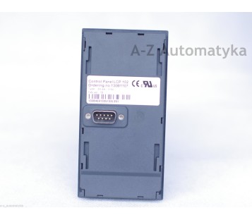 DANFOSS CONTROL PANEL LCP 102  LCP102