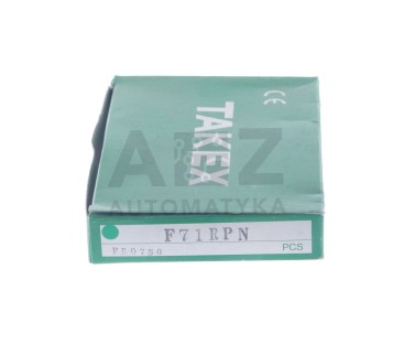  TAKENAKE TAKEX  F71RPN ! NEW ! 