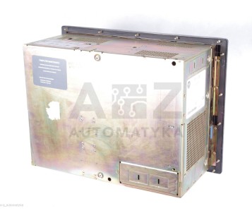 ALLEN BRADLEY 6180-AEGBFBZGBCZ 6180AEGBFBZGBCZ