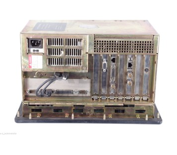 ALLEN BRADLEY 6180-AEGBFBZGBCZ 6180AEGBFBZGBCZ