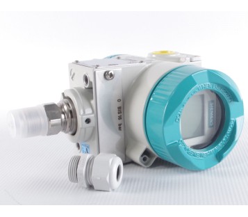 SIEMENS SITRANS P 7MF 4033-1DA00-1AB7-Z 7MFF40331DA001AB7Z ! NEW !