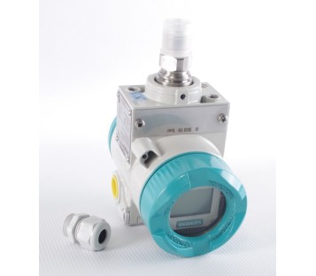 SIEMENS SITRANS P 7MF 4033-1DA00-1AB7-Z 7MFF40331DA001AB7Z ! NEW !