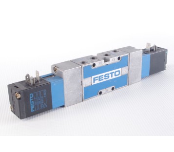 FESTO JMVH-5-1/8 B 30475 JMVH51/8B30475