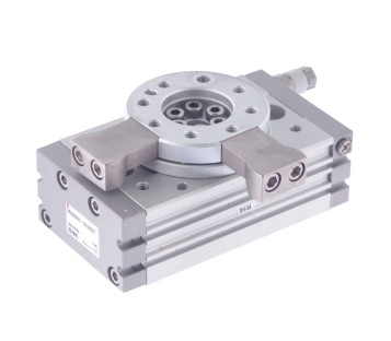 SMC MSQB30H3-OAL00337 MSQB30H3OAL00337 MSQB30H3 MSQ ROTARY ACTUATOR W/TABLE