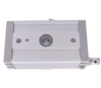 SMC MSQB30H3-OAL00337 MSQB30H3OAL00337 MSQB30H3 MSQ ROTARY ACTUATOR W/TABLE