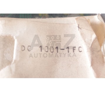 SIEMENS 6DC 1001-1FC  6DC1001-1FC  6DC10011FC ! NEW !