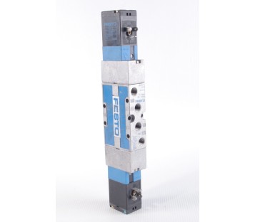 FESTO ADVU-16-20-A-P-A  ADVU1620APA  156596J808 