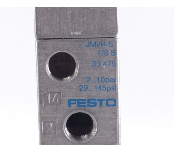 FESTO ADVU-16-20-A-P-A  ADVU1620APA  156596J808 