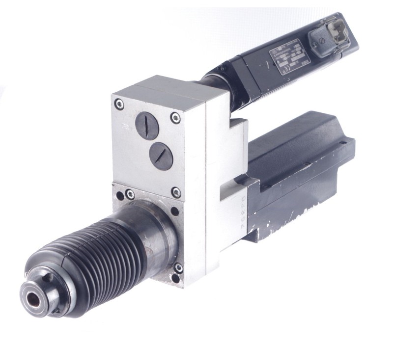 BOSCH 0 608 701 002 0608600001 + 0608701002  EC-3E48 "ERROR TRASD.S2"