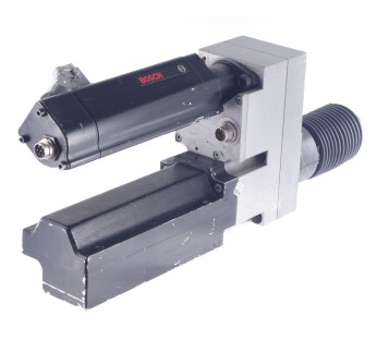 BOSCH 0 608 701 002 0608600001 + 0608701002  EC-3E48 "ERROR TRASD.S2"