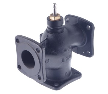 SIEMENS VXF22.50-40 VXF225040 3 port valve flanged PN6 DN50 kvs 40 SAX S ! NEW !