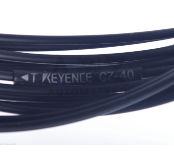 KEYENCE CZ-40 CZ40 ! NEW !