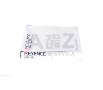 KEYENCE CZ-40 CZ40 ! NEW !
