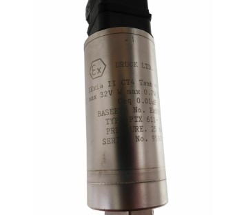 DRUX EEXIA II CT4 KDB 95.189W PTX611-I  PTX611I