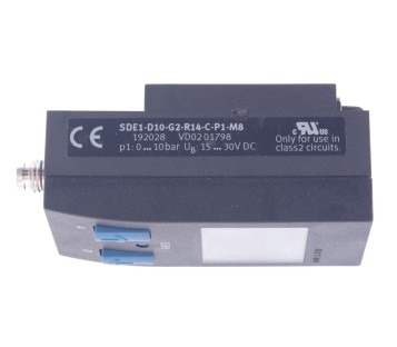 FESTO SDE1-D10-G2-R14-C-P1-M8   SDE1D10G2R14CP1M8  192028  ! NEW !