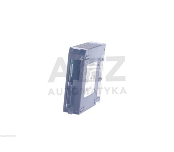 GE FANUC IC693MDL646C INPUT MODULE 24VDC 16PT POS/NEG FAST