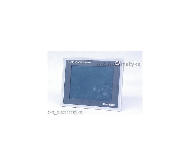 PROFACE PRO-FACE QUICKPANEL GP370-LG21-24VP