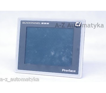 PROFACE PRO-FACE QUICKPANEL GP370-LG21-24VP