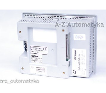 PROFACE PRO-FACE QUICKPANEL GP370-LG21-24VP