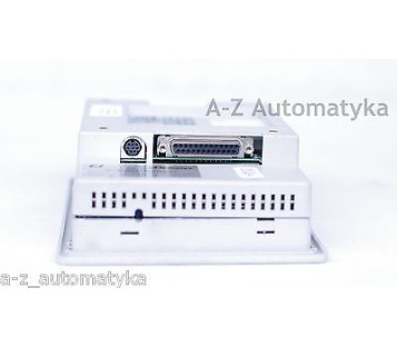 PROFACE PRO-FACE QUICKPANEL GP370-LG21-24VP