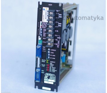 SEAGULL: DC SERVO DRIVER TEAP161A  TEAP161