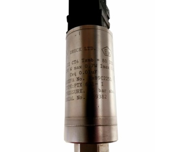 DRUX EEXIA II CT4 KDB 95.189W PTX611-I  PTX611I