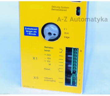 BAUMULLER: BUG3-35-30-B-003 ( BUG33530B003 )