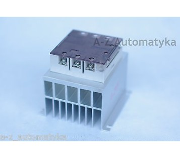 OMRON G3PB-425B-3-VD SOLID STATE CONTACTOR 25A ( G3PB425B3VD )