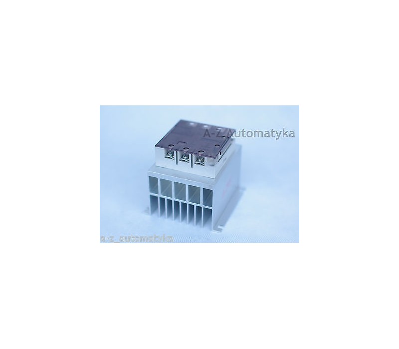 OMRON G3PB-425B-3-VD SOLID STATE CONTACTOR 25A ( G3PB425B3VD )