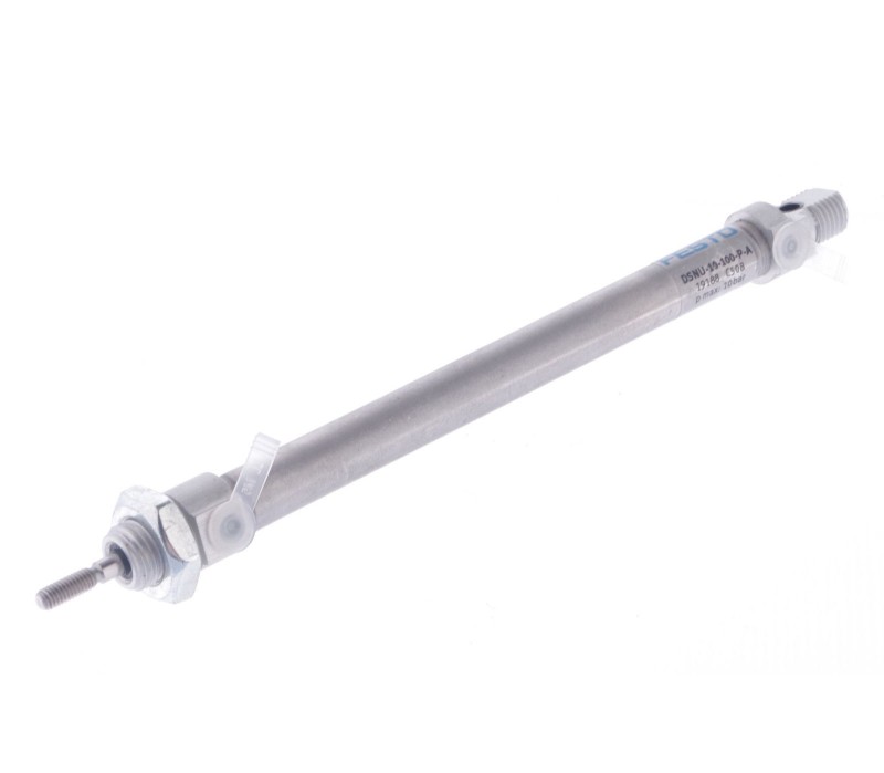 FESTO DSNU-10-100-P-A DSNU10100PA 19188   ! NEW !