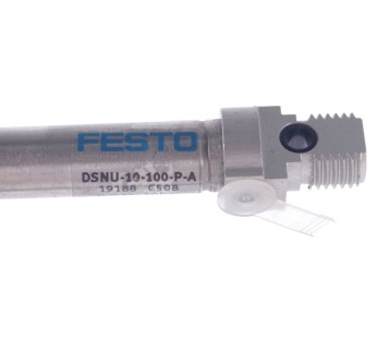 FESTO DSNU-10-100-P-A DSNU10100PA 19188   ! NEW !