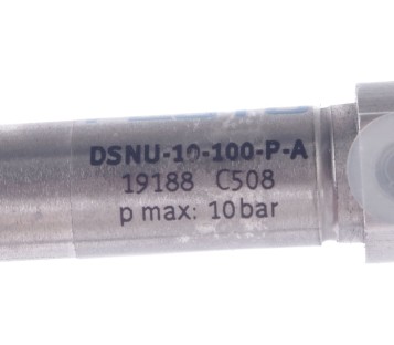 FESTO DSNU-10-100-P-A DSNU10100PA 19188   ! NEW !