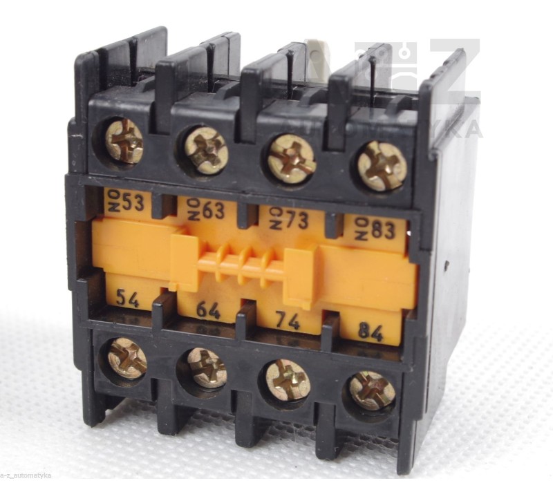 TELEMECANIQUE LA1-D40  LA1D40