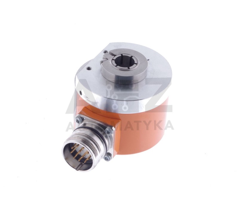 INDUCODER EDH 581-6-2500-30-D-SC12/WE12MM  5816250030DSC12WE12MM 