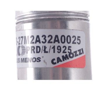 CAMOZZI 093-27M2A32A0025 PRD/Ł/1925 BIBUS MENOS ! New !